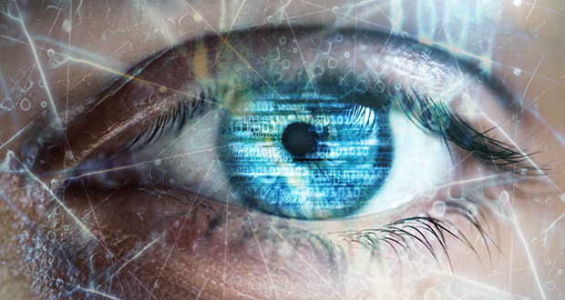 Retinal Scan Analysis